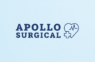 Apollo Surgical Bangladesh Logo
