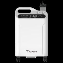 oxygen concentrator