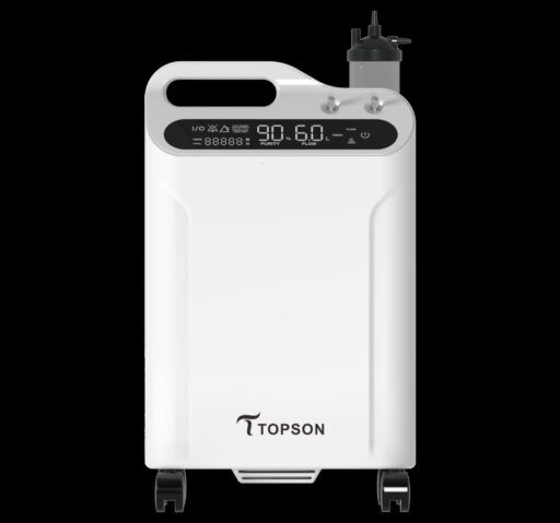 oxygen concentrator